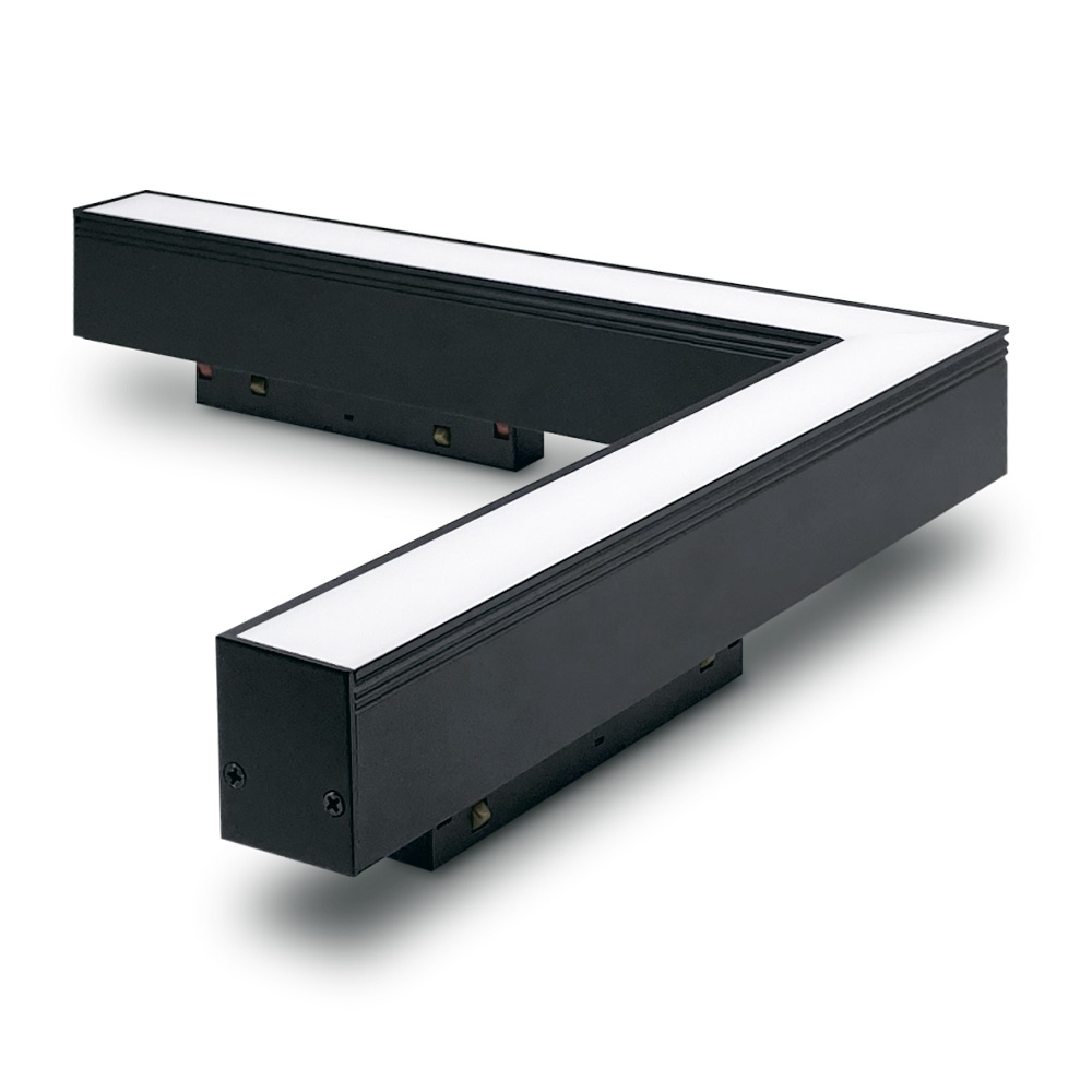 Трековый светильник LX-M7106 120° 48V CRI≥90 IP20
