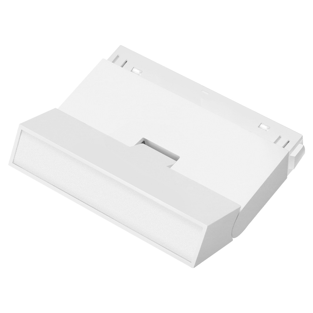 Светильник трековый Folding CX003-6F S20 6W 120° 48V CRI≥90 IP20 белый																														