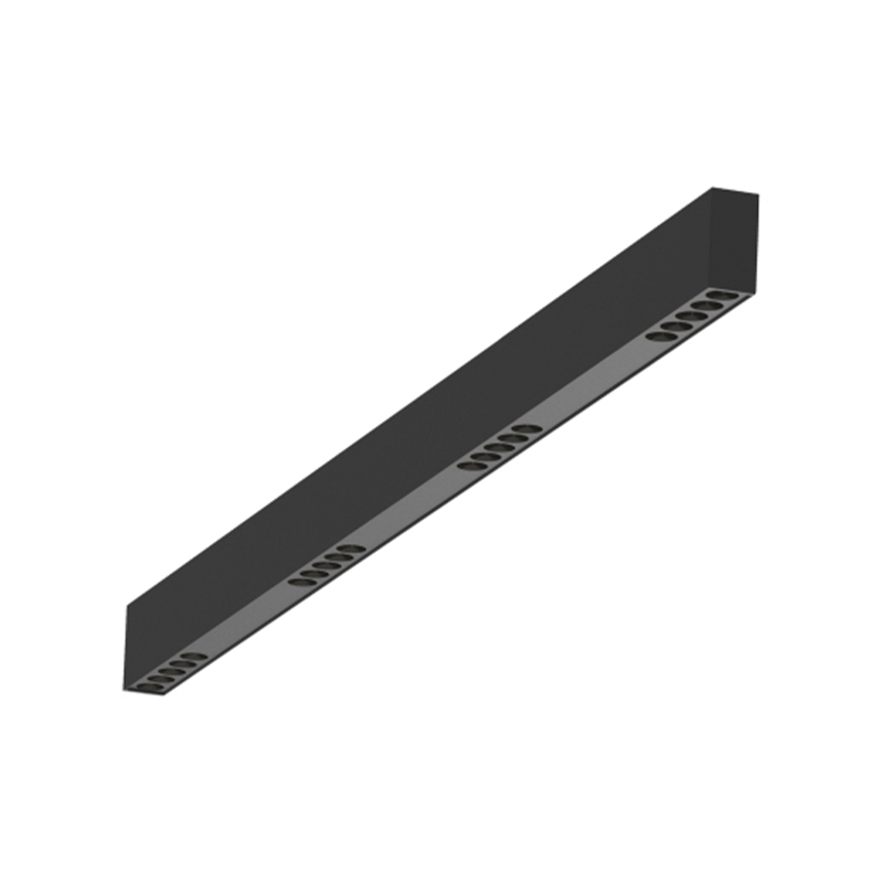 Линейный светильник LX-XC010B 220V CRI≥90 IP20