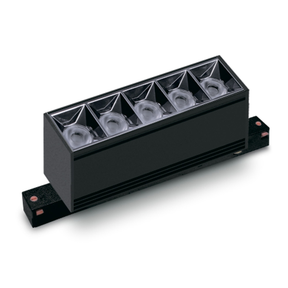 Трековый светильник LX-M7102 48V CRI≥90 IP20