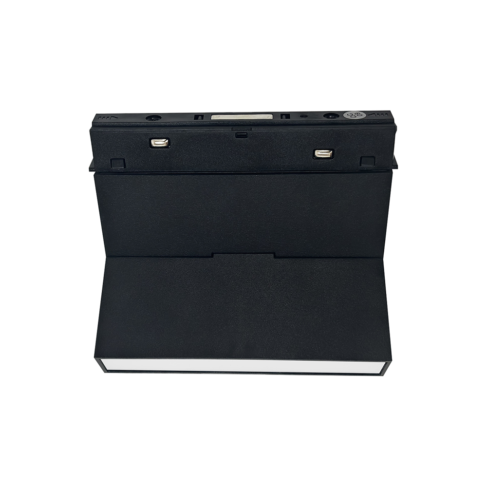 Светильник трековый Folding CX003-6F S20 6W 120° 48V CRI≥90 IP20 черный													