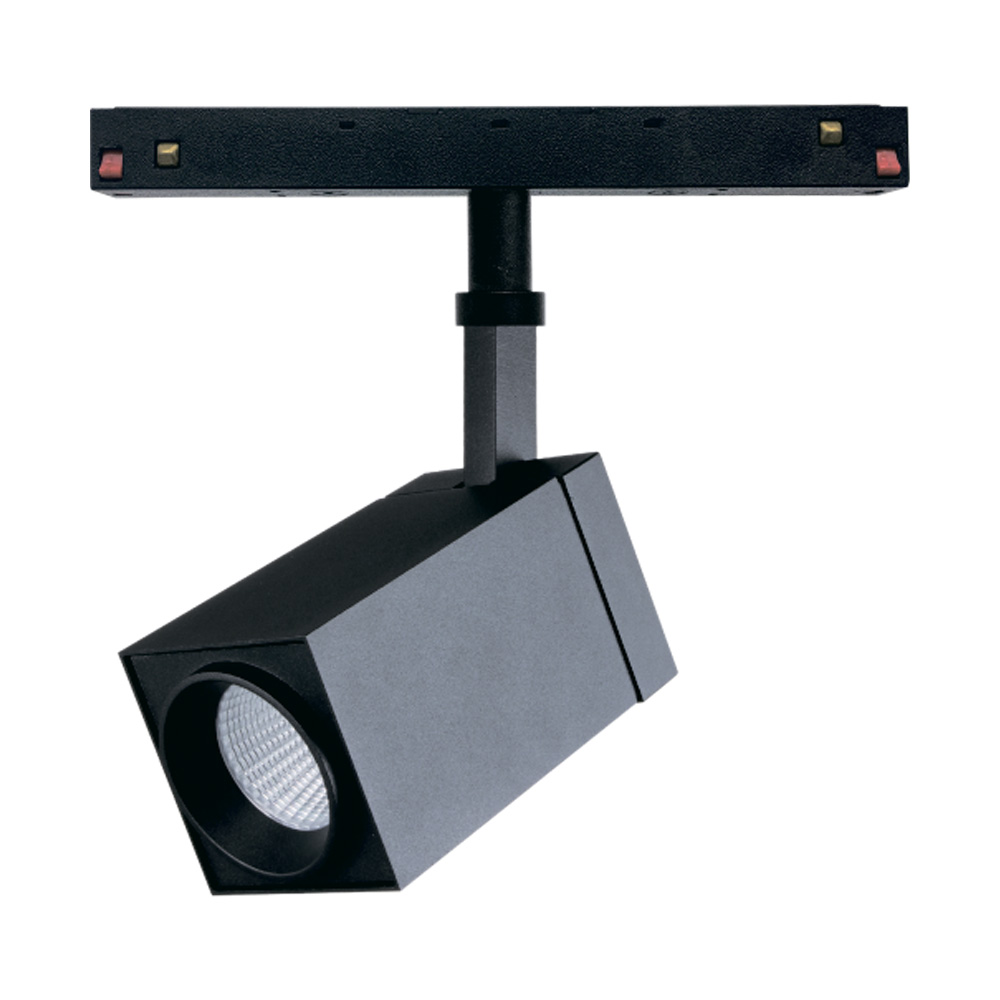 Трековый светильник LX-M6101S 48V CRI≥90 IP20