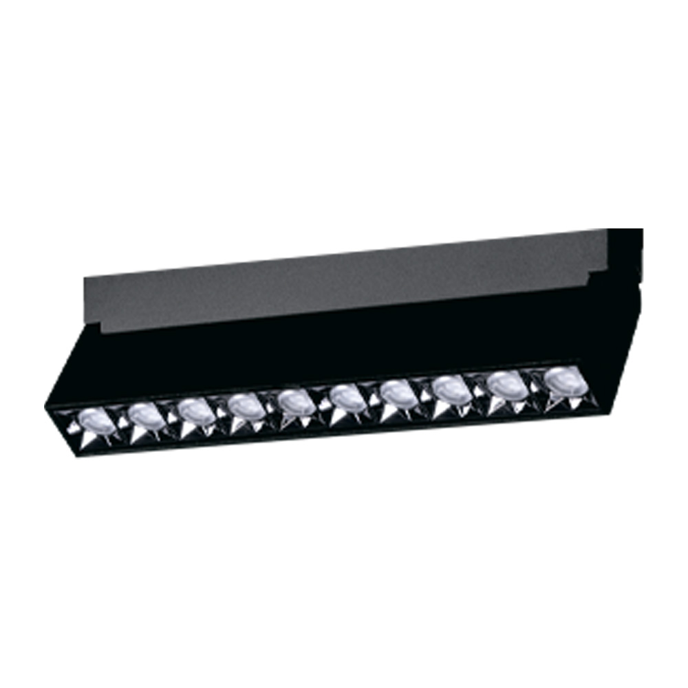 Трековый светильник LX-M7104 48V CRI≥90 IP20