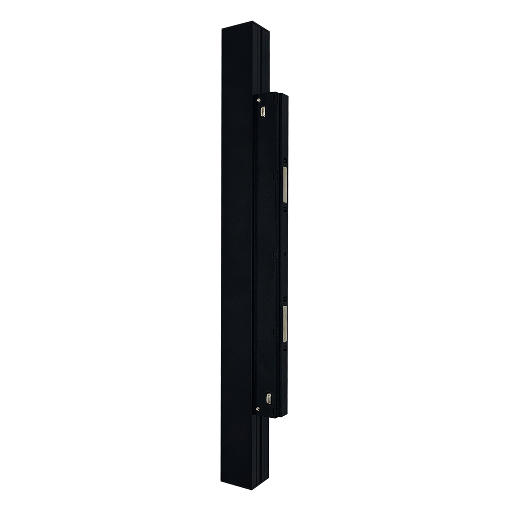 Светильник трековый Flood 300F S20 10W 120° 48V CRI≥90 IP20 черный