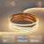 Светодиодная лента COB 480 10W/m 2700K 12V CRI≥90 8mm IP20 5m