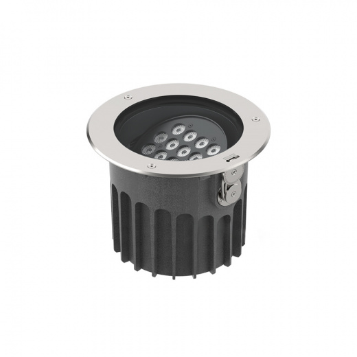 In-ground ET248ST SMD Single color 32W 220V IP67