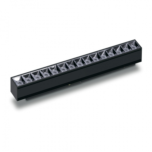 Трековый светильник LX-M7102 48V CRI≥90 IP20