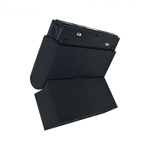 Светильник трековый Folding CX003-6T S20 6W 36° 48V CRI≥90 IP20 черный