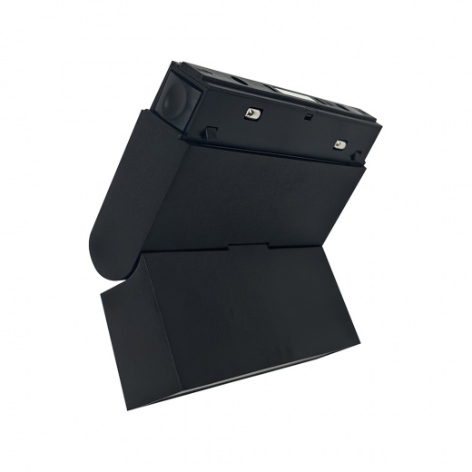 Светильник трековый Folding CX003-6F S20 6W 120° 48V CRI≥90 IP20 черный													
