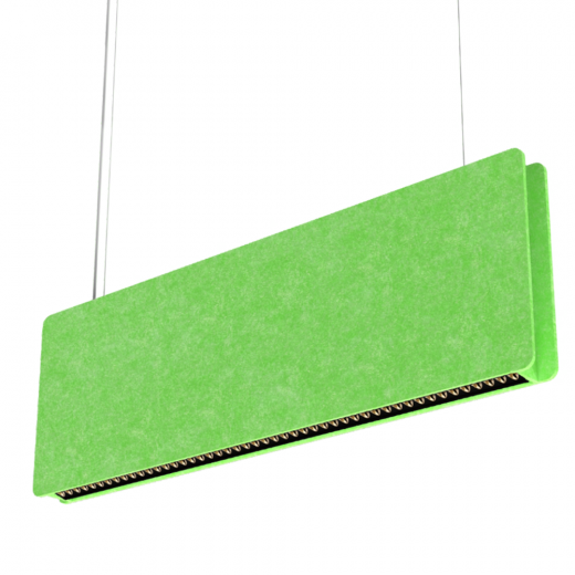 Светильник из акустического фетра LX-FT0094 30W 220V CRI≥90 IP20