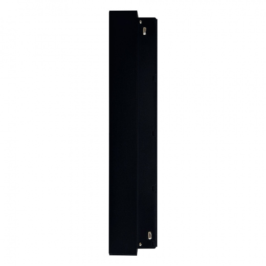 Светильник трековый Grille 12T S20 12W 48V CRI≥90 IP20 черный