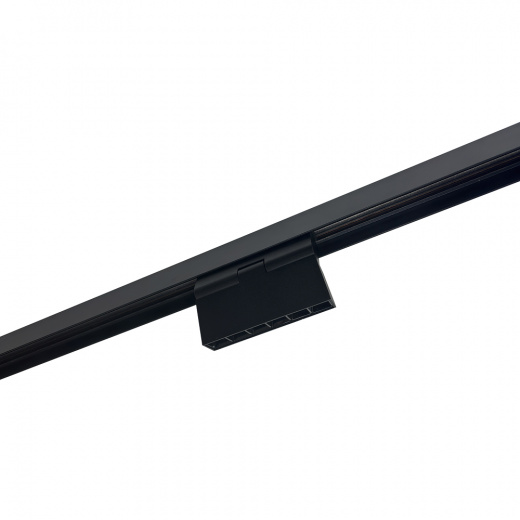 Светильник трековый Folding CX003-6T S20 6W 36° 48V CRI≥90 IP20 черный