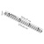 Линейный светильник LX-XD010C 220V CRI≥90 IP20