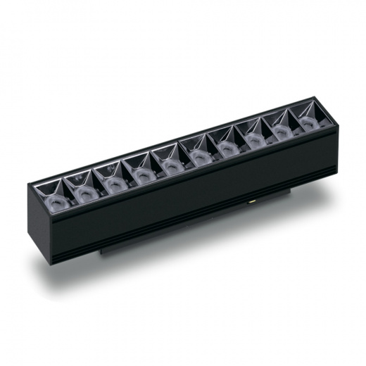 Трековый светильник LX-M7102 48V CRI≥90 IP20