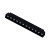 Светильник трековый Grille 12T S20 12W 3000K 36° 48V CRI≥90 IP20 черный