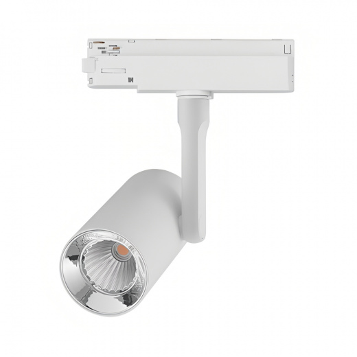 Трековый светильник LX-T6109 220V CRI≥90 IP20 белый