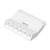 Светильник трековый Folding CX003-6T S20 6W 36° 48V CRI≥90 IP20 белый